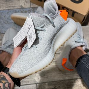 İTHAL YEEZY BOOST 350 V2