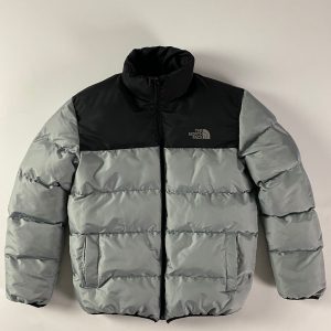 THE NORTH FACE GRİ MONT