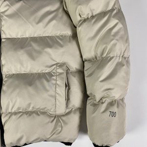 THE NORTH FACE BEJ MONT